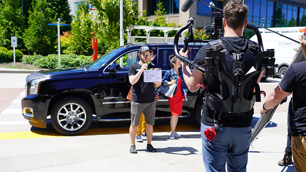 Here’s Why Video Production Tech in the US Benefits Your Business.