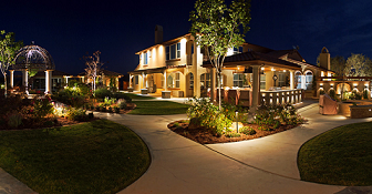 Benefits of getting outdoor lighting for your house