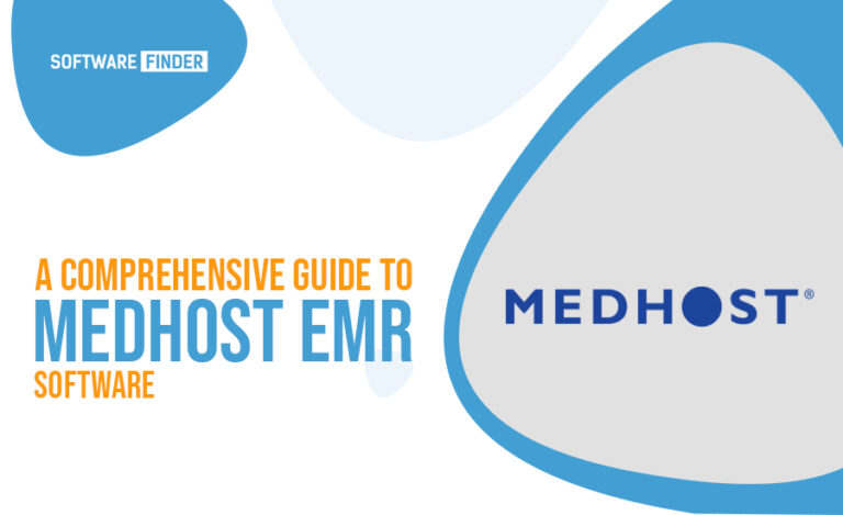 Your Comprehensive Guide to Medhost EMR Software