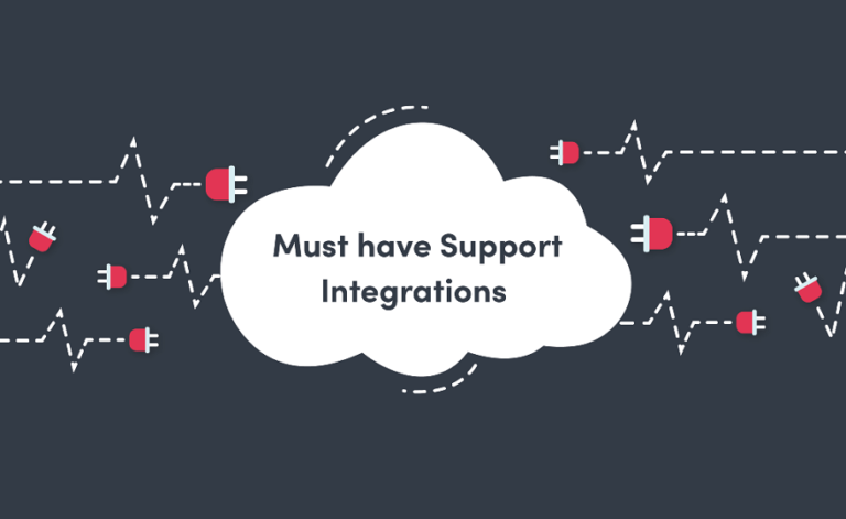 An overview of Aircall CRM integrations