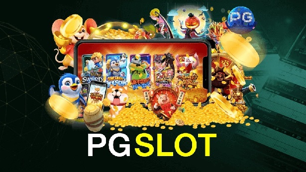 Online Slot Games Like Pg Slots: Legal Things You Need to Know