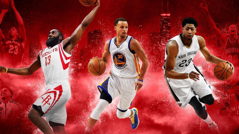 Innovative Ideas on Betting on NBA Games Online