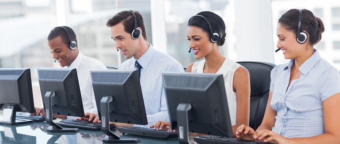 Cloud Contact Centre: What Is It And How Does It Help? 