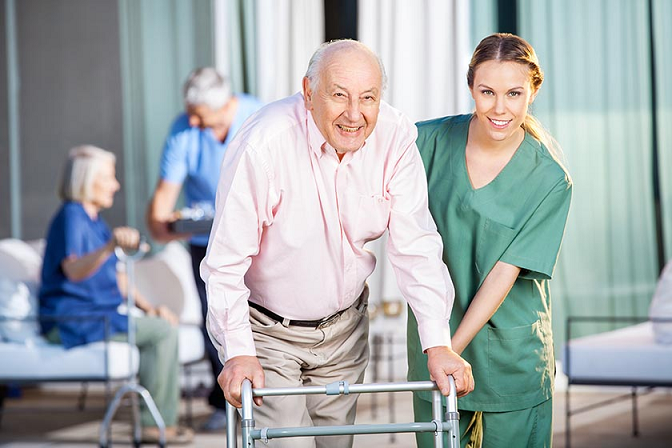  Importance of aged care training courses