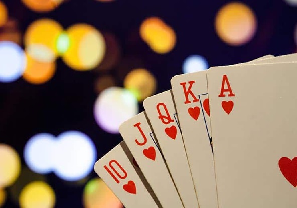 Five Helpful Guidelines to Choose an Ideal Online Casino