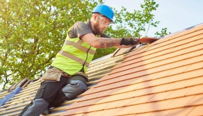 Versatile & Highly Competent Local Roofing Contractors in Aberdeen Make Your Day 