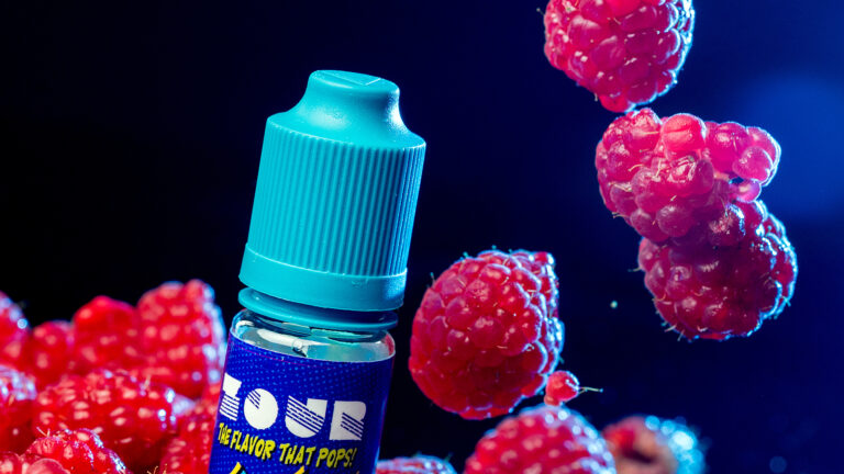 <strong>How to Pick the Best Canadian E-juice?</strong>