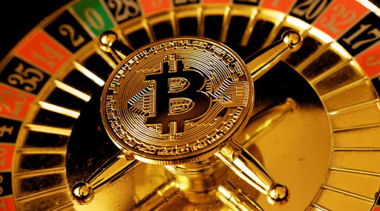 Bitcoin Casino Trends