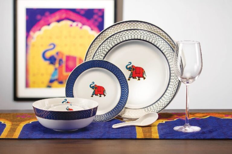 How To Choose The Best Dinner Plate For Your Home?