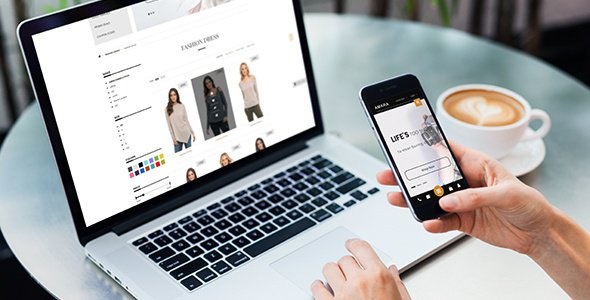 The Leading Advantages Of Purchasing Clothes Online