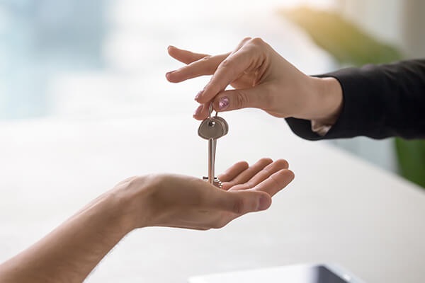 How to Transfer Your Tenancies to a New Buyer