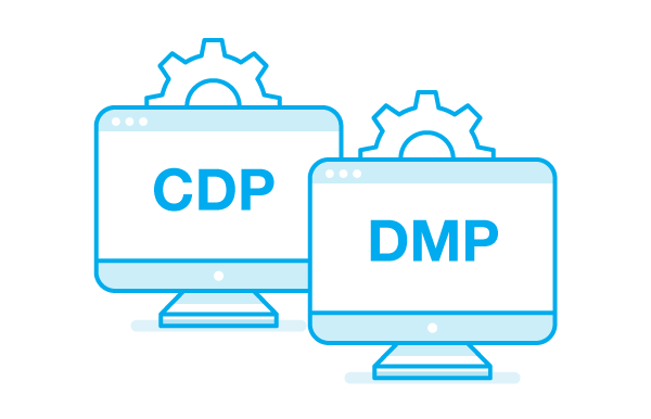 <strong>Which Is Better – CDP, DMP or CRM?</strong>