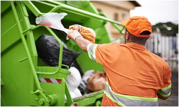 <strong>Reduce Waste with Professional Disposal Companies</strong>