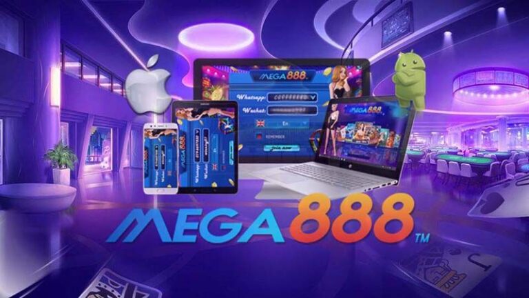 Successful Malaysia Mega 888 Play: Essential Tips