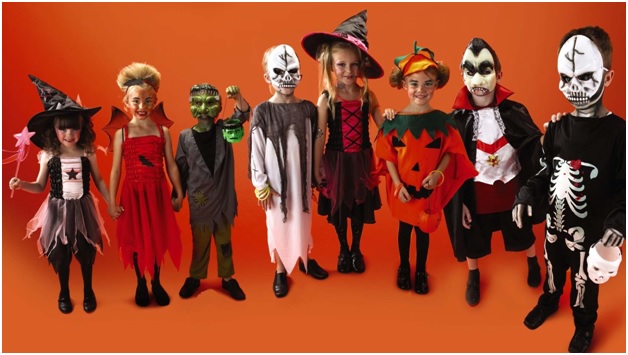 Where To Buy And How To Make The Best Halloween Costumes?