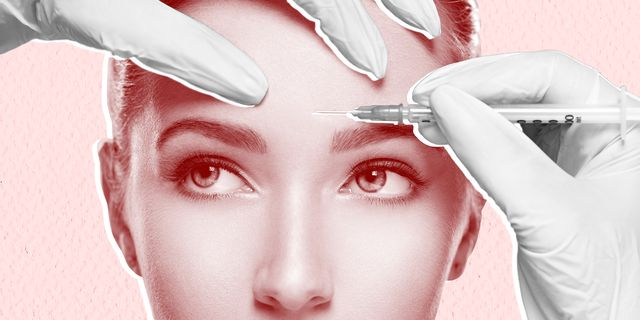 Best Methods For Treating Forehead Wrinkles