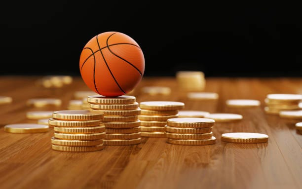 College Basketball Betting: How To Win Money On The Big Games