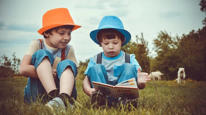The Best Storybooks Apps To Help Your Child Develop Emotional And Critical Thinking Skills