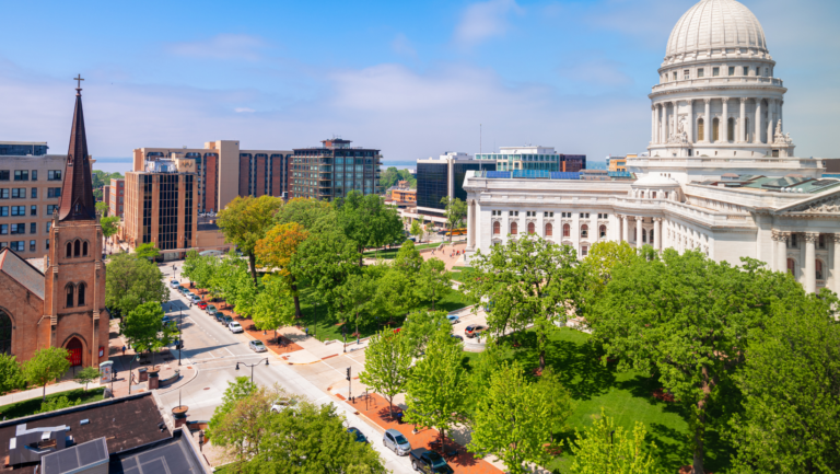 Moving to Madison, WI: things to know before you move 