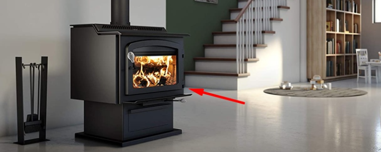 Outdoor Wood Stove: The Ultimate Guide To Buying, Building & Using One