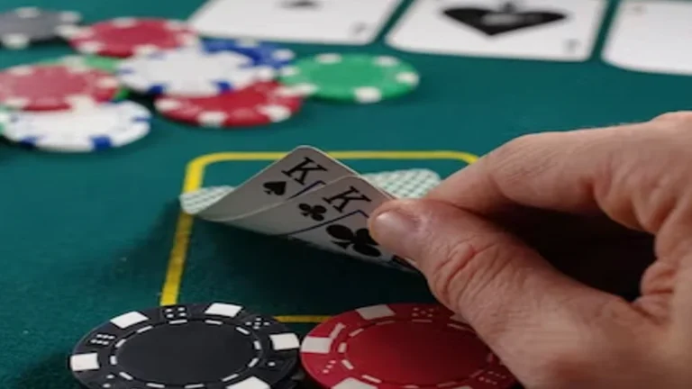 5 Tips For Starting To Win More Frequently In Poker And Other Casino Games