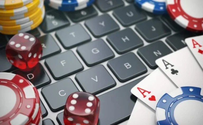 8 Essential Tips for Choosing A Legitimate Online Gambling Platform