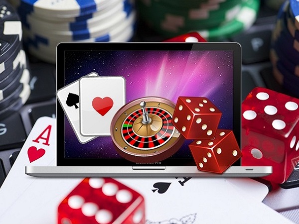 Casino Games with Bonuses