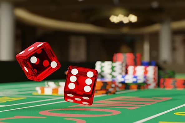 Online Casinos for Pros