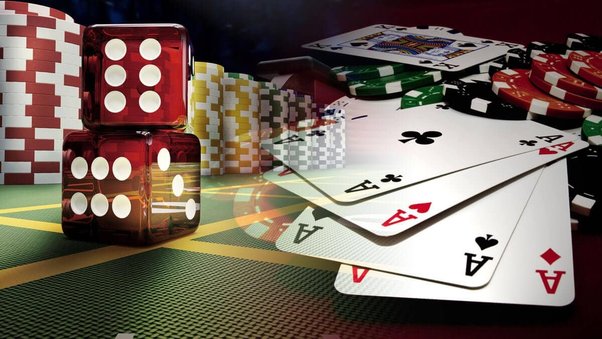 Revealing Gambling Pros’ Strategies: 5 Simple Success Secrets