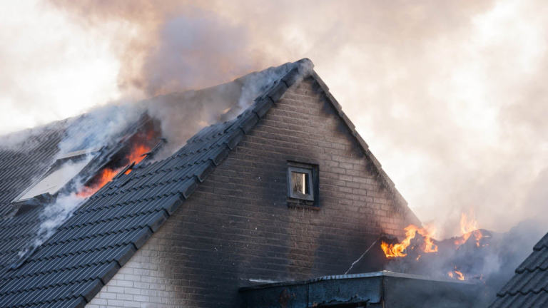Fire Restoration Services: Your Go-To Experts in Fire Damage Restoration
