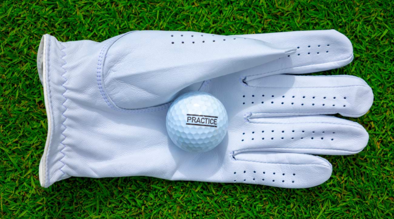 The Perfect Golf Glove: How to Choose the Best One for You