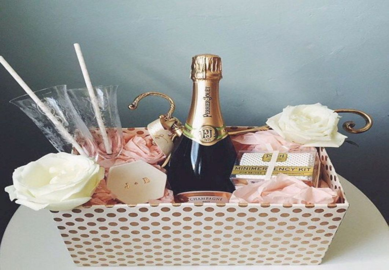 Thoughtful Wedding Gift Ideas Perfect For Your Best Friend