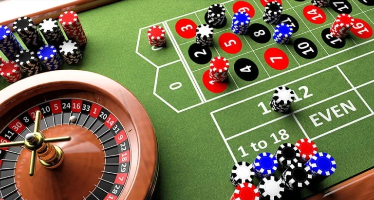 How to Play Roulette in Online Casinos: The Ultimate Guide 2023