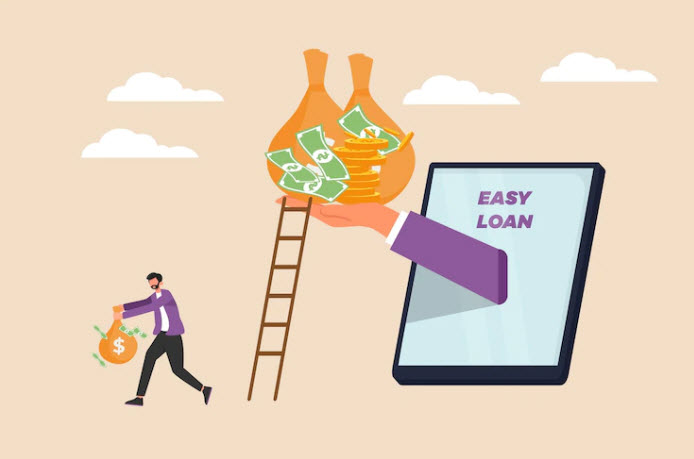 <strong>Your Guide to Quick and Easy Loans with Instant Personal Loan Apps</strong>