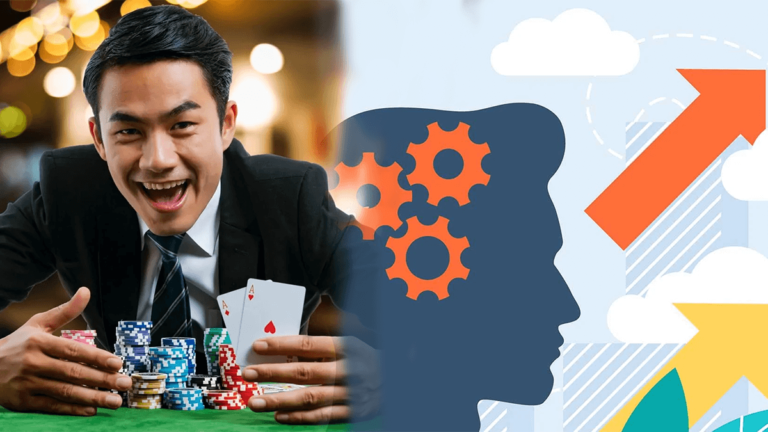 The Surprising Benefits: How Gambling Can Improve Cognitive Abilities