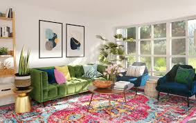How to Care for Your Boho Rug and Keep It Looking New?